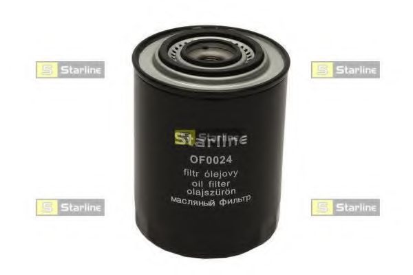 Масляный фильтр STARLINE SF OF0024 Масляный фильтр STARLINE SF OF0024