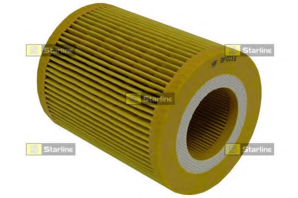 Масляный фильтр STARLINE SF OF0216