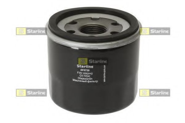 Масляный фильтр STARLINE SF OF0720