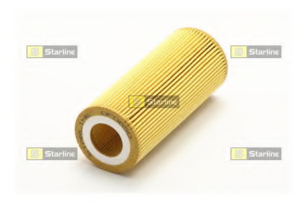Масляный фильтр STARLINE SF OF0850
