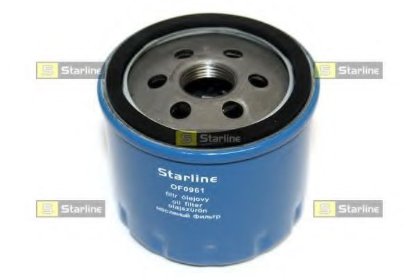 Масляный фильтр STARLINE SF OF0961