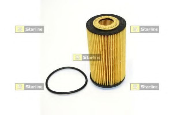 Масляный фильтр STARLINE SF OF0976