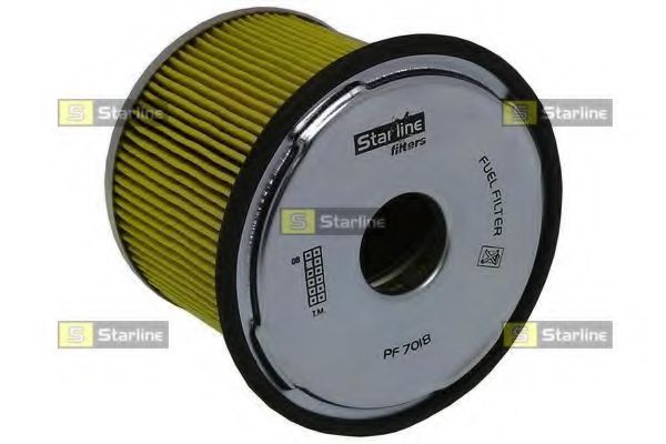 Топливный фильтр STARLINE SF PF7018
