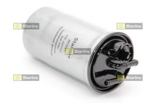 Топливный фильтр STARLINE SF PF7021