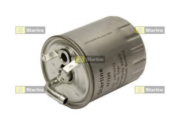 Топливный фильтр STARLINE SF PF7108