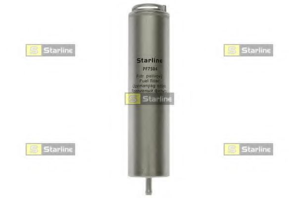 Топливный фильтр STARLINE SF PF7504