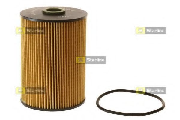 Топливный фильтр STARLINE SF PF7513
