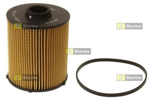 Топливный фильтр STARLINE SF PF7515