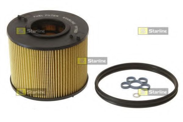 Топливный фильтр STARLINE SF PF7520