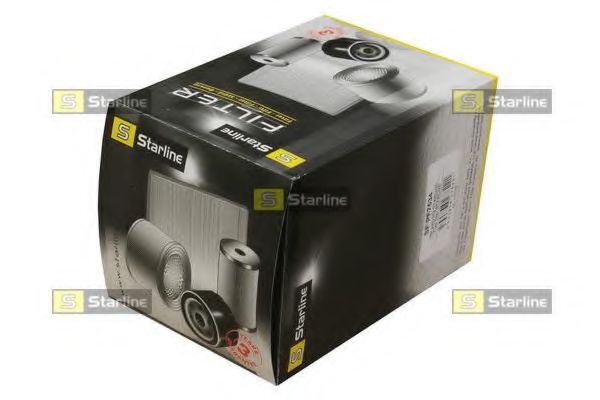 Топливный фильтр STARLINE SF PF7534