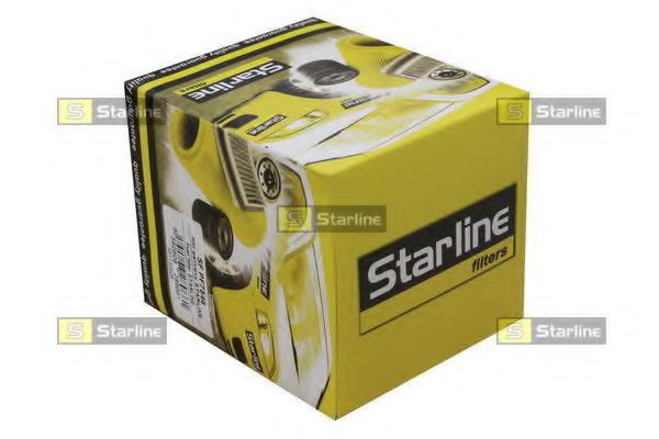 Топливный фильтр STARLINE SF PF7546