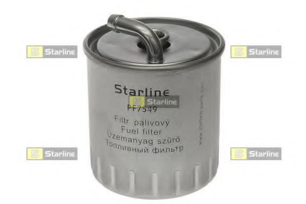 Топливный фильтр STARLINE SF PF7549