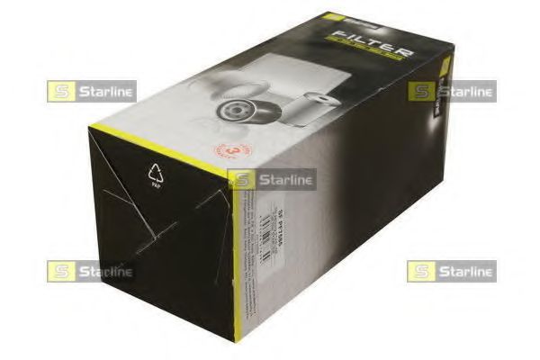 Топливный фильтр STARLINE SF PF7585