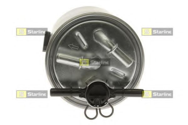 Топливный фильтр STARLINE SF PF7594