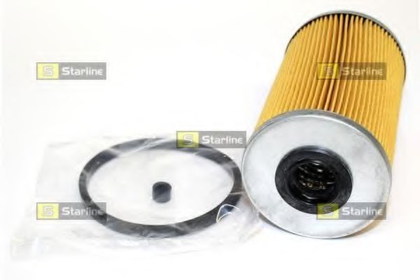 Топливный фильтр STARLINE SF PF7783