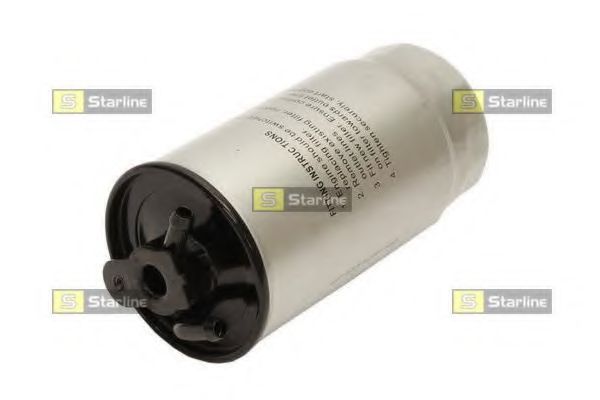Топливный фильтр STARLINE SF PF7789