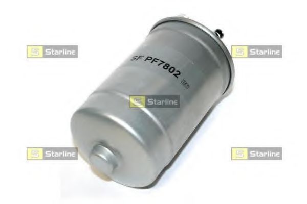 Топливный фильтр STARLINE SF PF7802