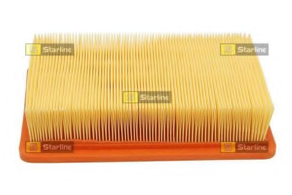 Воздушный фильтр STARLINE SF VF2033