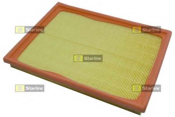 Воздушный фильтр STARLINE SF VF2036