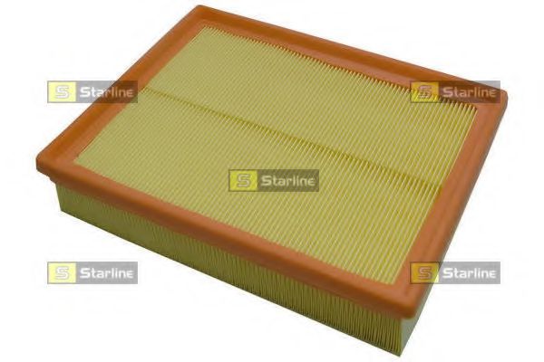 Воздушный фильтр STARLINE SF VF2057