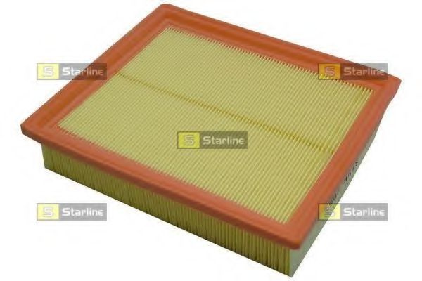 Воздушный фильтр STARLINE SF VF2066