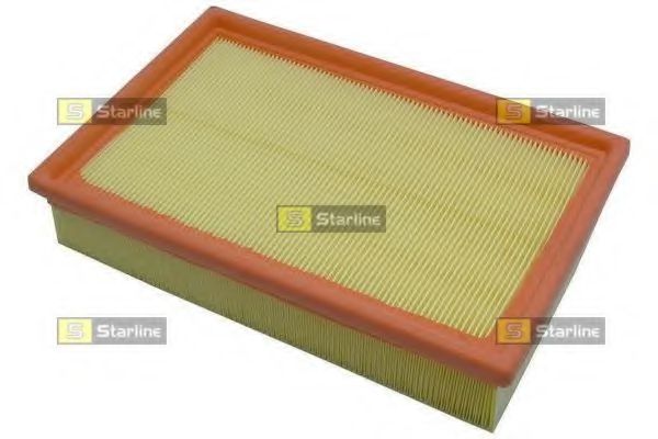 Воздушный фильтр STARLINE SF VF2204