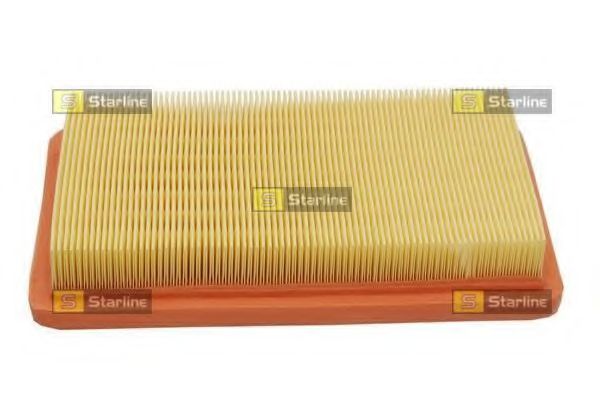 Воздушный фильтр STARLINE SF VF2216