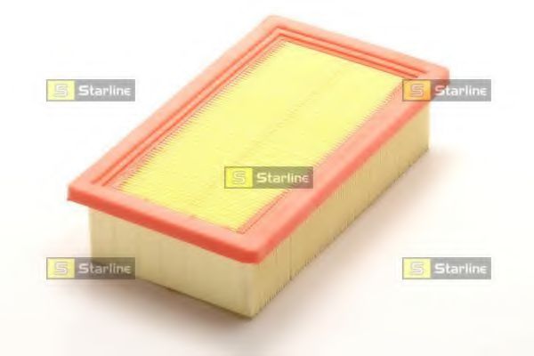 Воздушный фильтр STARLINE SF VF2228