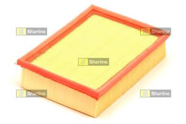 Воздушный фильтр STARLINE SF VF2243