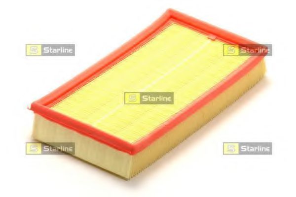 Воздушный фильтр STARLINE SF VF2258