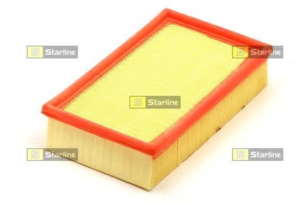 Воздушный фильтр STARLINE SF VF2264