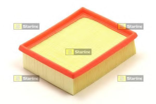 Воздушный фильтр STARLINE SF VF2288