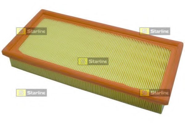 Воздушный фильтр STARLINE SF VF2390