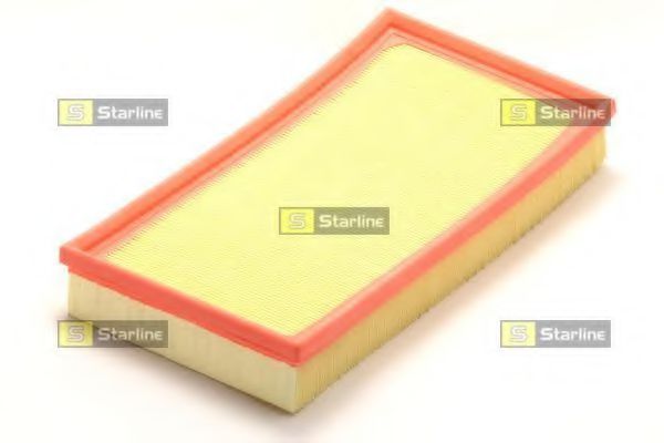 Воздушный фильтр STARLINE SF VF2396