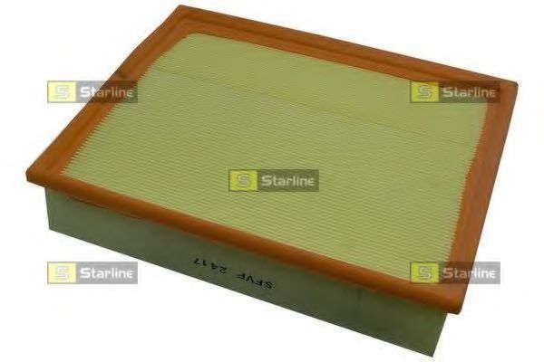 Воздушный фильтр STARLINE SF VF2417