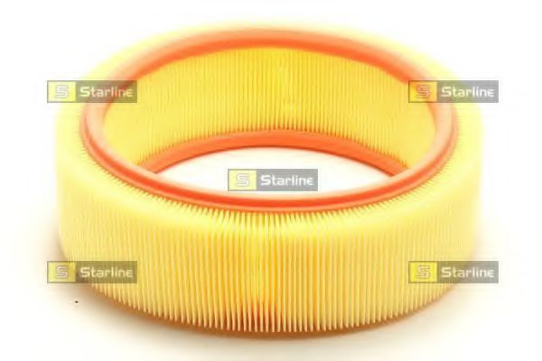 Воздушный фильтр STARLINE SF VF2531