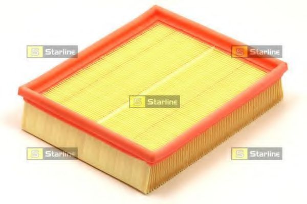 Воздушный фильтр STARLINE SF VF2606
