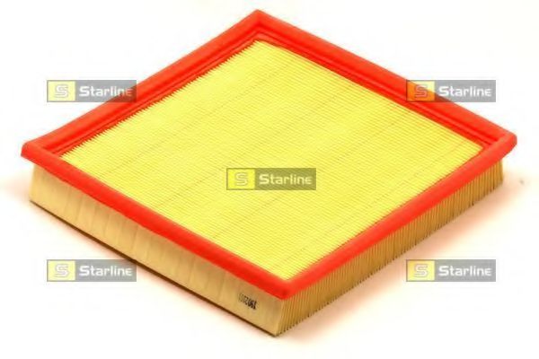 Воздушный фильтр STARLINE SF VF2732