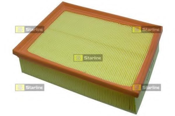 Воздушный фильтр STARLINE SF VF2885