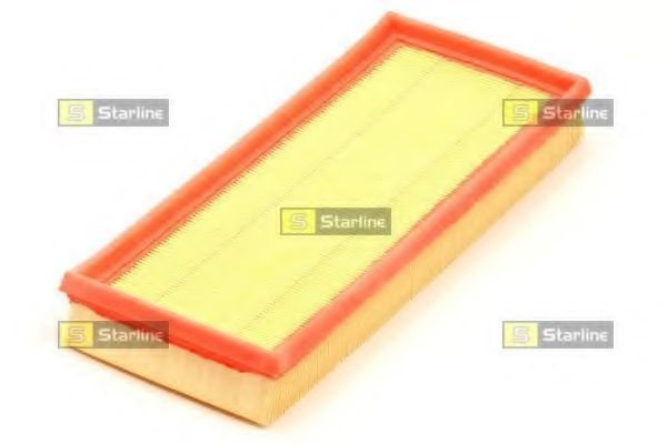 Воздушный фильтр STARLINE SF VF2948