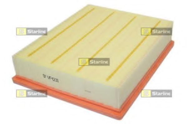 Воздушный фильтр STARLINE SF VF4231