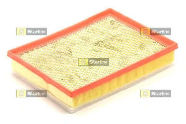 Воздушный фильтр STARLINE SF VF4232