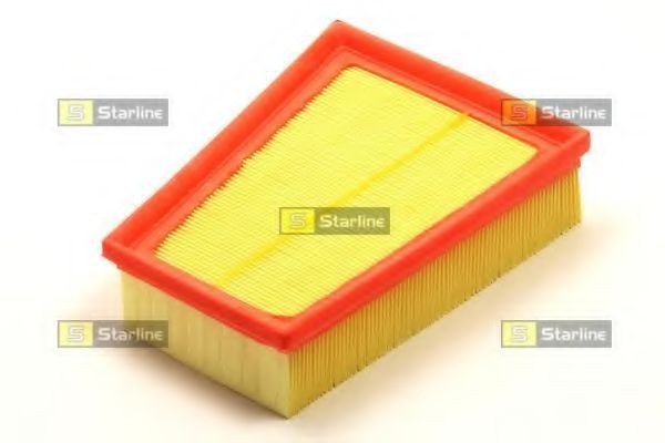 Воздушный фильтр STARLINE SF VF4252