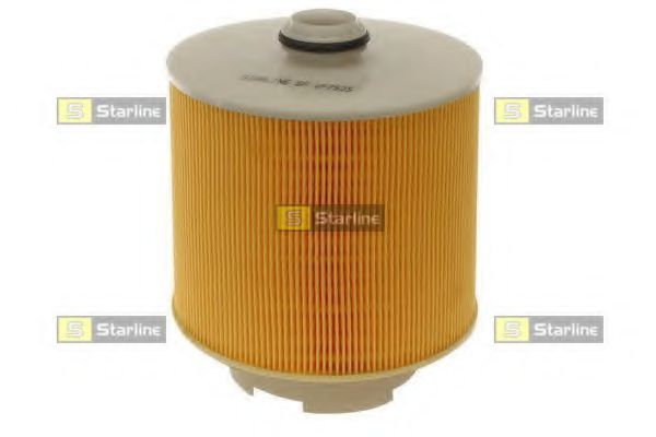 Воздушный фильтр STARLINE SF VF7525