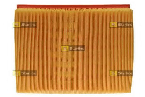 Воздушный фильтр STARLINE SF VF7562