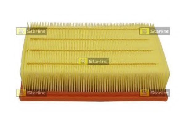 Воздушный фильтр STARLINE SF VF7781
