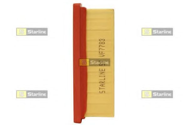 Воздушный фильтр STARLINE SF VF7783