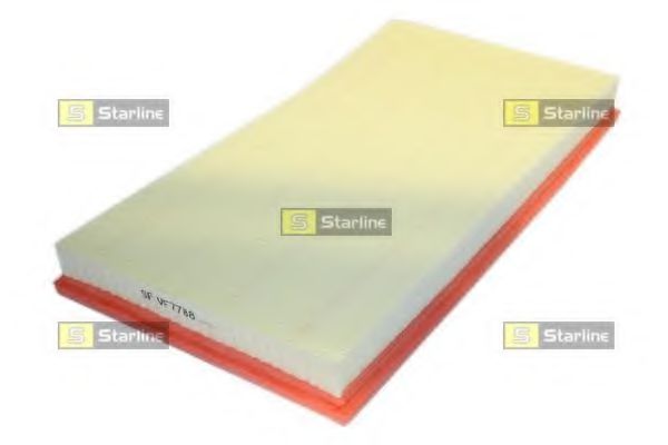 Воздушный фильтр STARLINE SF VF7788