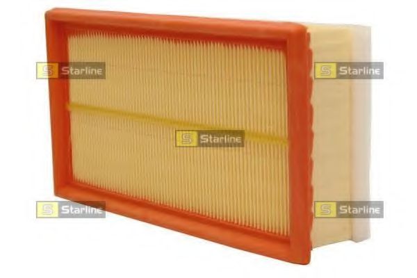 Воздушный фильтр STARLINE SF VF7789