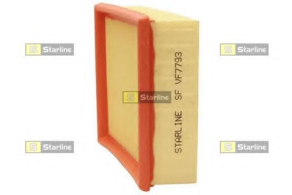 Воздушный фильтр STARLINE SF VF7793